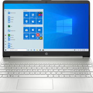 HP 15.6"FHD AG IPS r5-5625U 16GB 1TB SSD Silver Win11