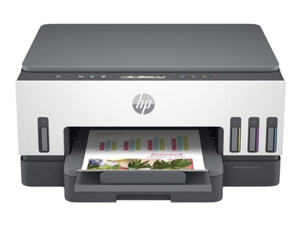 HP Smart Tank 7005 All-in-One Multifunction