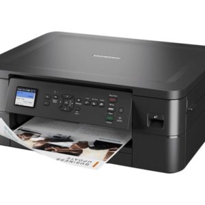 Brother DCP-J1050DW Multifunction printer colour ink-jet