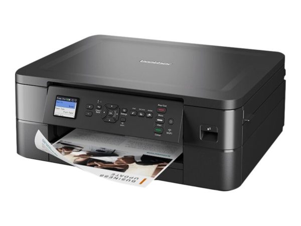 Brother DCP-J1050DW Multifunction printer colour ink-jet