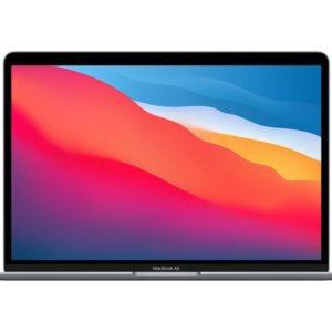 Apple Macbook Air 13" Silver M1 7 Core