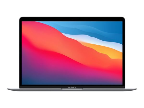 Apple Macbook Air 13" Silver M1 7 Core