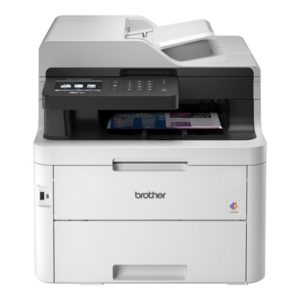 BROTHER MFC-L3750CDW Multifunctional Color Laserjet
