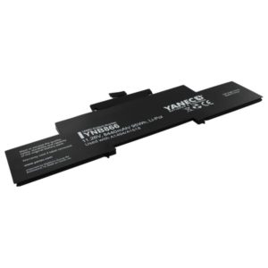 Yanec Laptop Accu 8440mAh voor Apple MacBook Pro Retina 15 Inch A1398