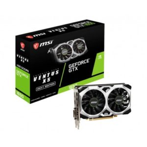 MSI GeForce RTX 3050