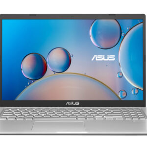 Asus 15.6"FHD i3-1115G4 8GB 256SSD Silver W11